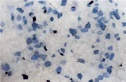 Amestec așternut pentru pisici și dezodorizant cu eliminarea amoniacului Don Licu Pisicu'