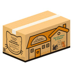 Cassava & Tofu litieră, Așternut Mix Premium Pisici