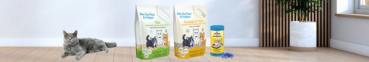 1 Sac Tofu sau Cassava & Tofu + 1 Dezodorizant - Panoramic