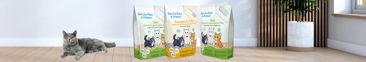 3 Saci Tofu sau Cassava & Tofu + Transport Gratuit Easybox - Panoramic