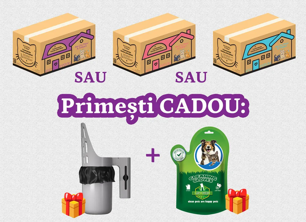 Tofu 19 kg cu aromă de Lavandă, Iasomie sau Baby powder